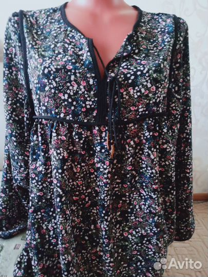 Женские вещи пакетом 46 48 размер