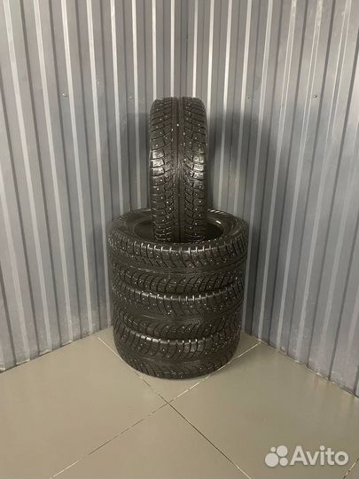 Matador MP 30 Sibir Ice 2 205/55 R16 94T