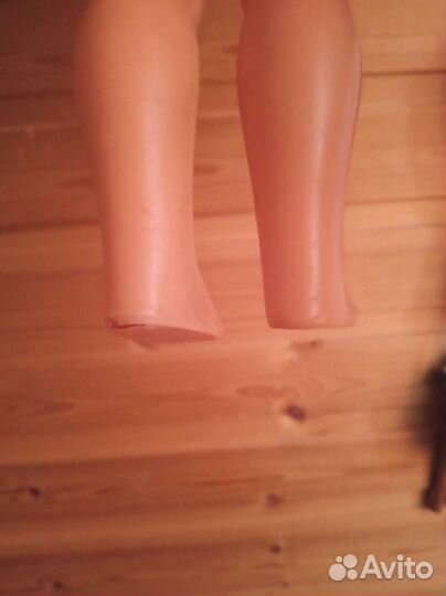 Куклы гдр СССР винтаж