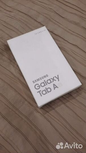 Планшет Samsung Galaxy Tab A6