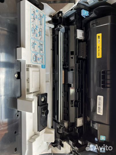 Kyocera p2335dw