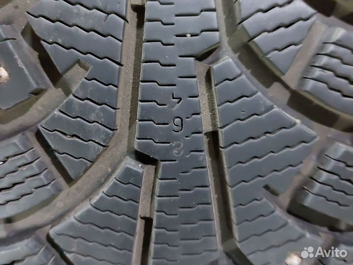 Nokian Tyres Hakkapeliitta 5 235/60 R18 107T