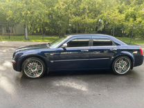 Chrysler 300C 3.5 AT, 2005, 270 000 км, с пробегом, цена 870 000 руб.