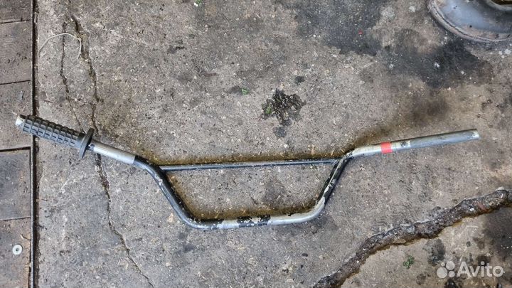 Руль на чезет 513