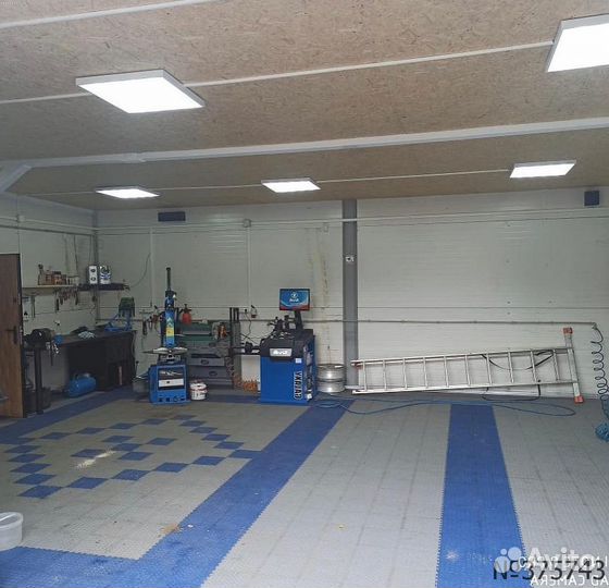 Пвх плитка 500x1429