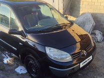 Renault Scenic 1.6 AT, 2004, 173 000 км, с пробегом, цена 300 000 руб.