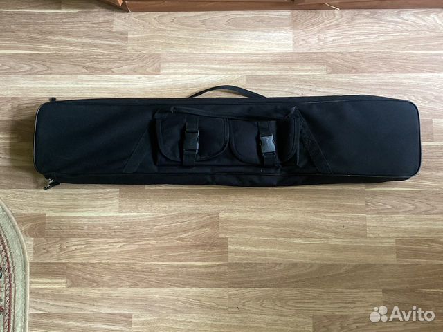 Чехол оружейный