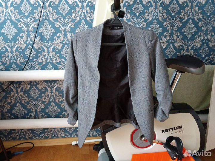 Пиджак женский