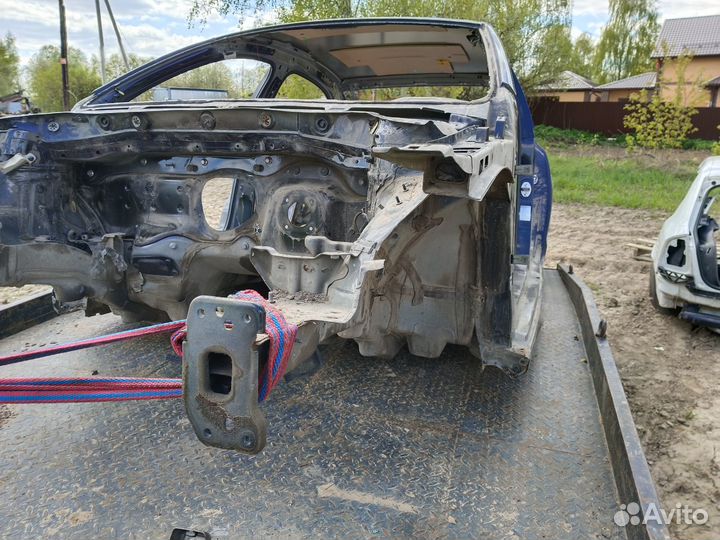 Передний левый вырез для Volkswagen jetta 6