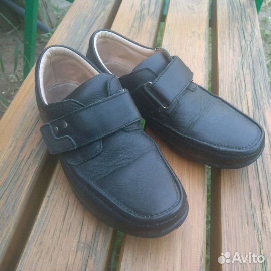 Туфли 37 размер