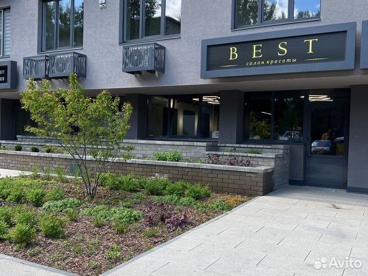 Парикмахер-универсал