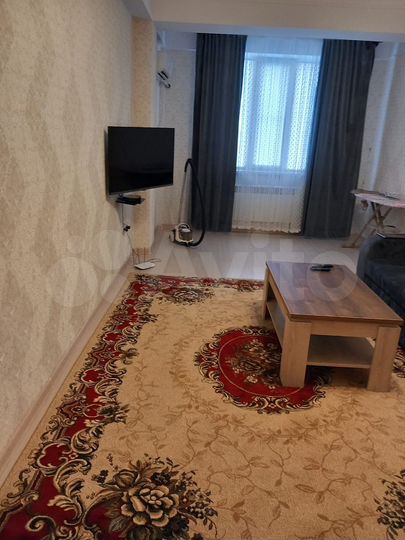 2-к. квартира, 58 м², 3/5 эт.