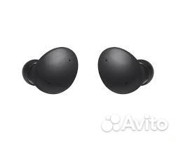 Samsung Galaxy Buds 2 черный