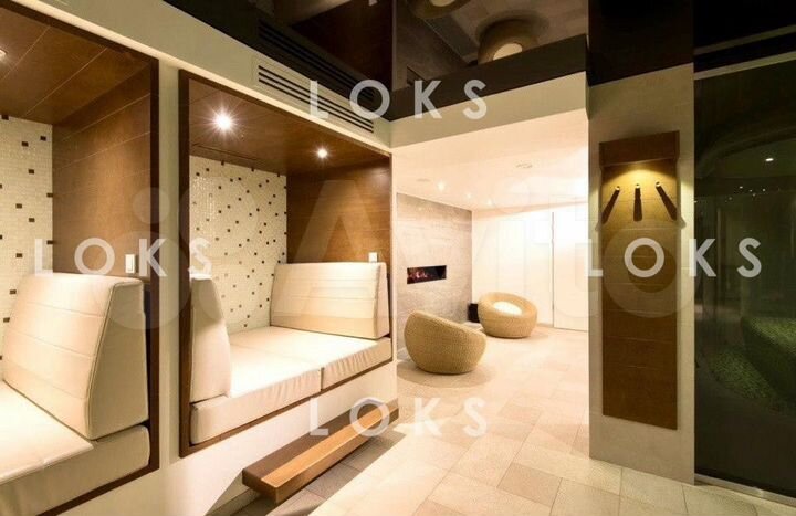 С арендатором 430 м² ул. Залесского