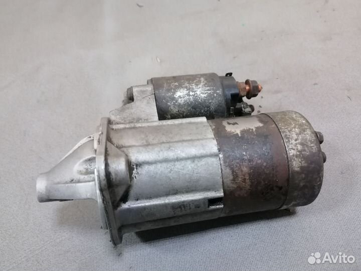 Стартер 1.8 4G93 МКПП для Mitsubishi Carisma (DA)