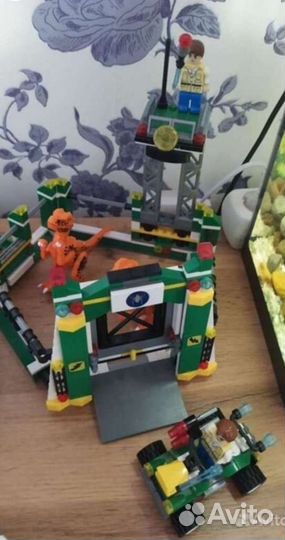 Конструктор