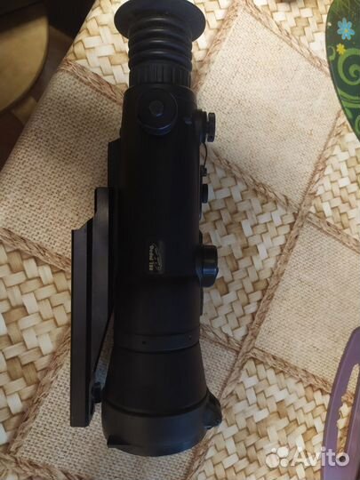 Прицел ночного видения дедал180