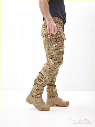 Ботинки Военные тактические