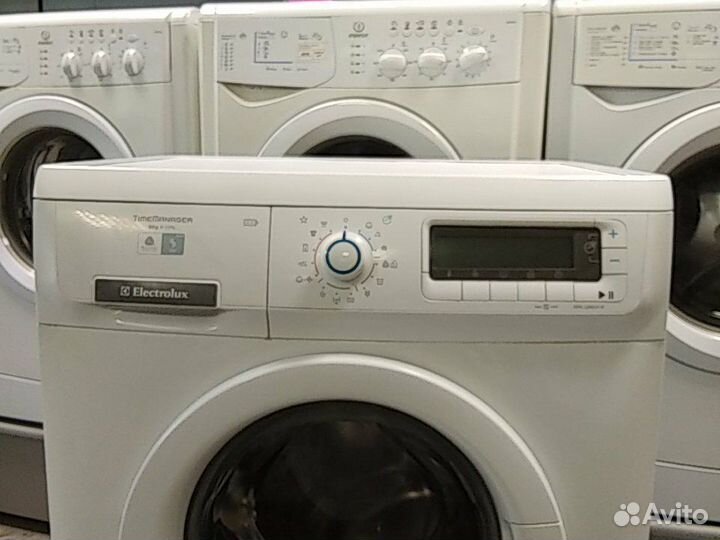 Стиральная машина 6кг загрузка