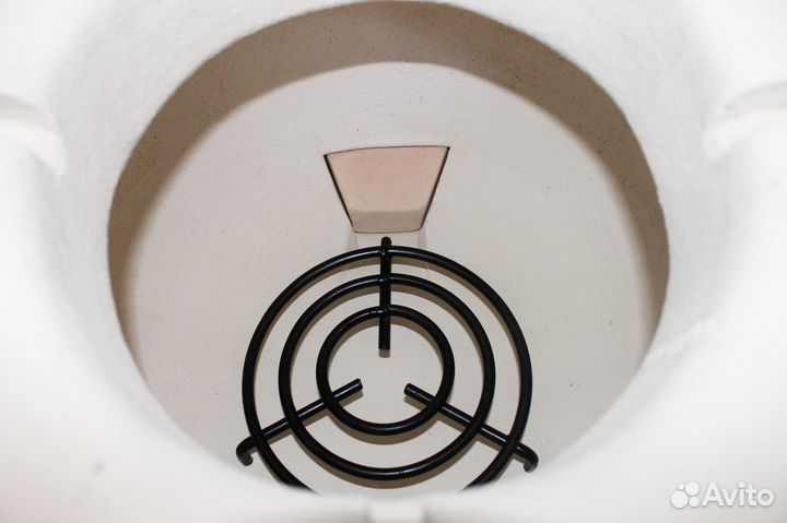 Тандыр Ханская охота