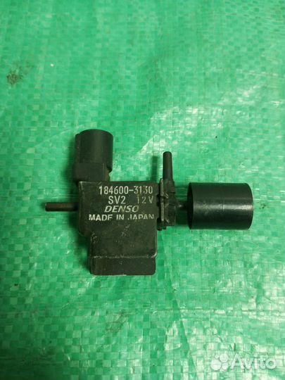 Датчик абсолютного давления Honda HR-V 184600-3130