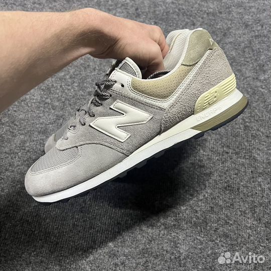 Кроссовки New Balance 574