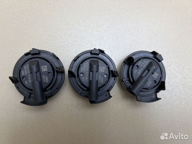 Датчики Mercedes C-CLass W205