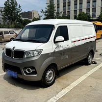 Jinbei Haise 1.6 MT, 2021, 46 800 км
