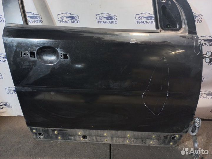 Дверь Freelander 2