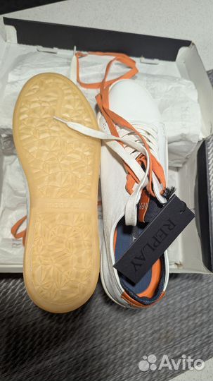 Кроссовки мужские