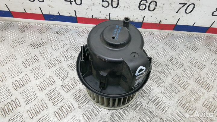 Моторчик печки Ford Transit 7 2009