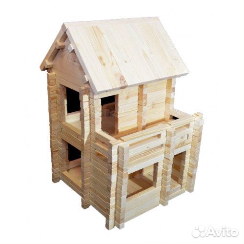 Конструктор 