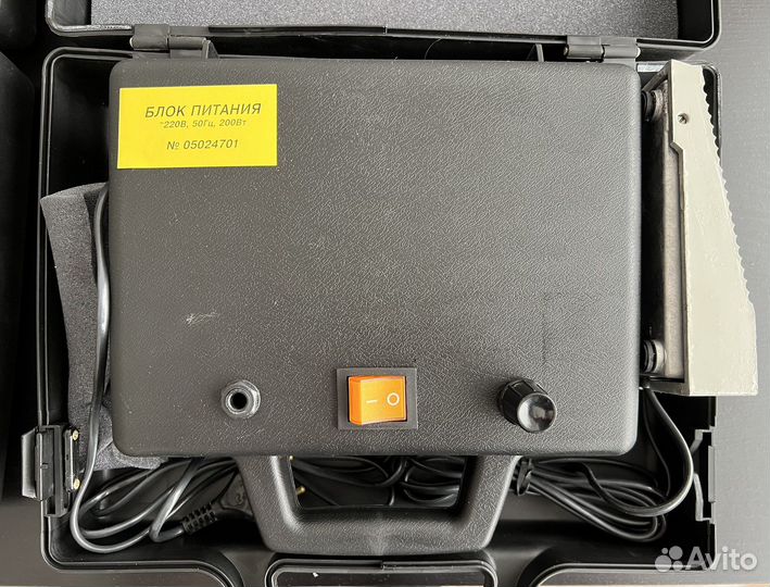 Дерматом дэп-60