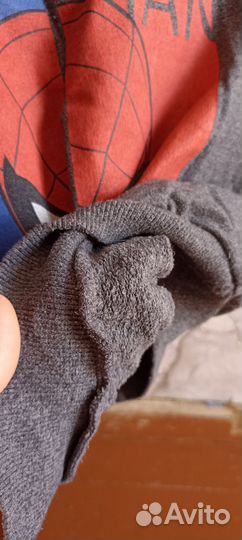 Жилет на мальчика