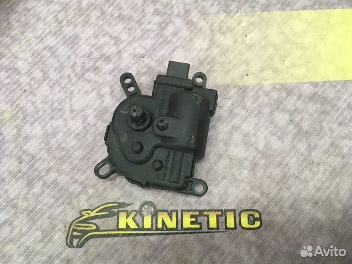 Сервопривод заслонки печки Фьюжн Fusion Kuga Focus