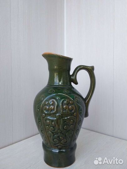 Кувшин керамика СССР