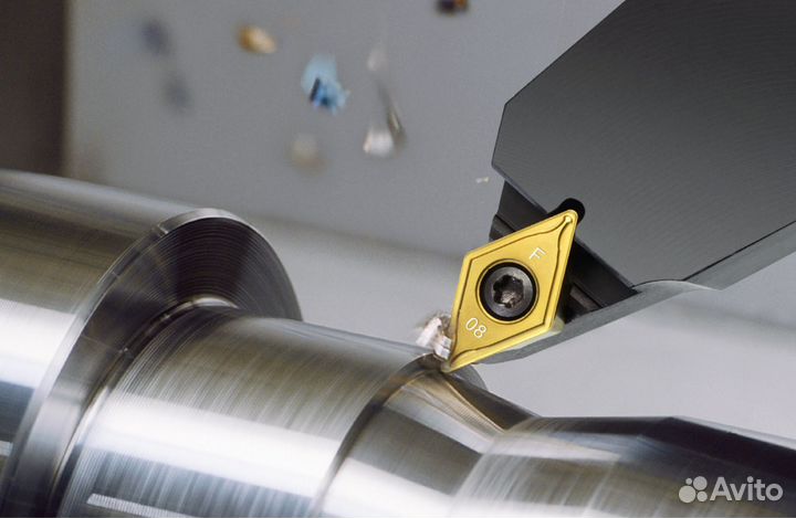 Плазменная лазерная резка токарная обработка