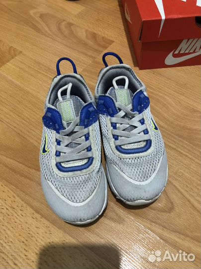 Кроссовки nike