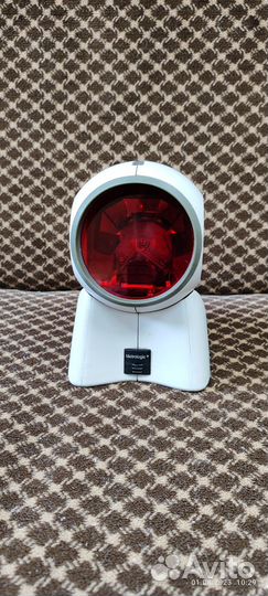 Сканер штрих кодов Metrologic MS7120 Orbit COM