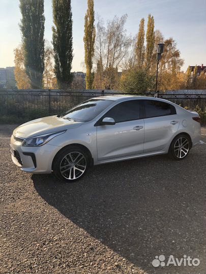 Диски Рельсы R17 4х100 Rio, Solaris, Largus/Vesta