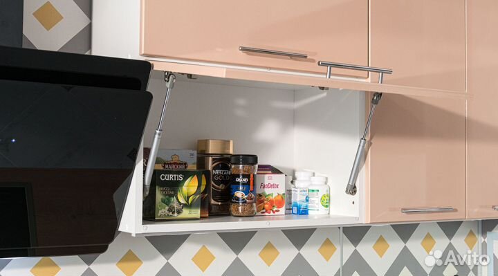 Кухня как IKEA на заказ