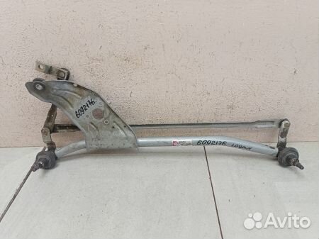 Трапеция стеклоочистителя