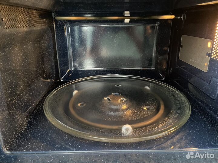 Микроволновая печь Samsung бу