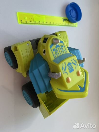 Щенячий патруль