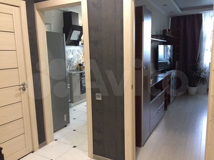 1-к. квартира, 37,9 м², 20/24 эт.