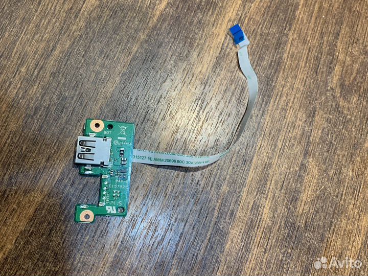 USB asus FX550J X550 X550C X550V X550VC