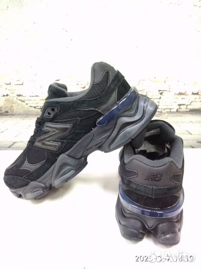 Кроссовки NB размеры с 41 по 45