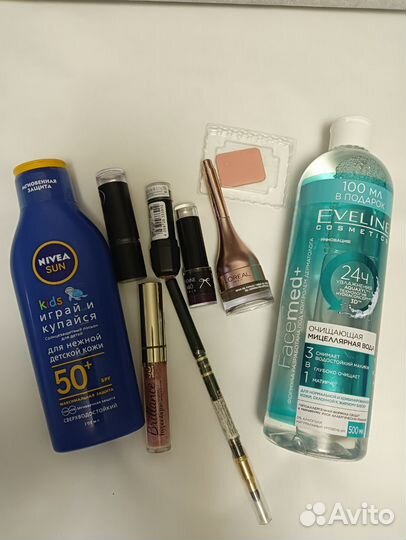 Набор косметики