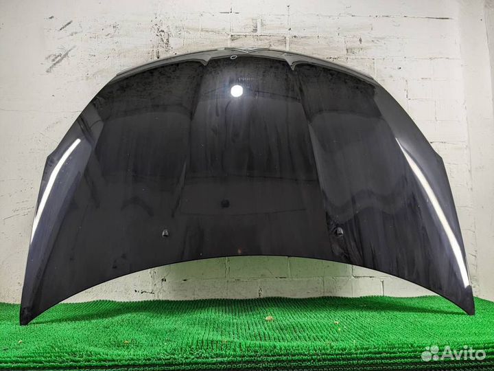 Капот Citroen C-Crosser 2007