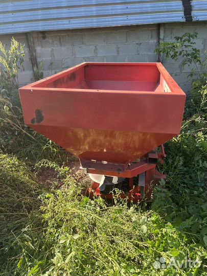 Глубокорыхлитель Югагромаш ПЧН, 2020